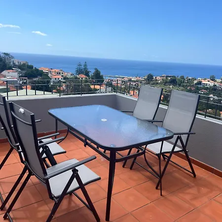 Villa Pedreiro Funchal  Exterior photo